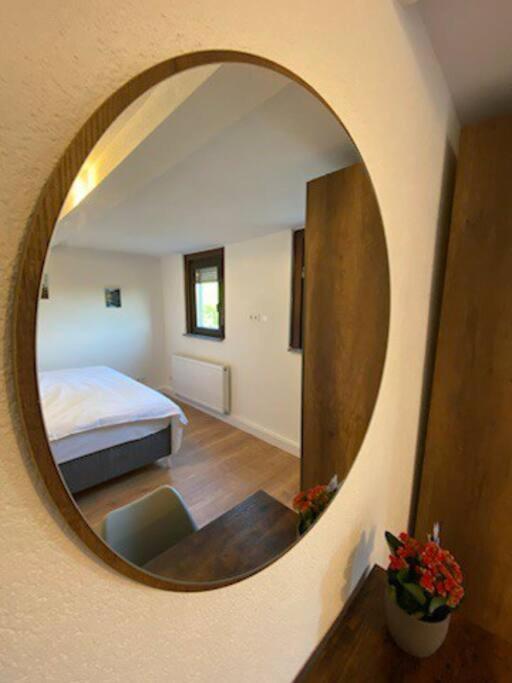 Nisay Home - 3 Room Apartment - A3 Ludwigsburg Luaran gambar